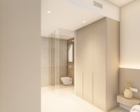 Nieuwbouw Woningen - Bungalow - Ciudad Quesada