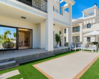 Nieuwbouw Woningen - Bungalow - Ciudad Quesada