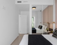 Nieuwbouw Woningen - Bungalow - Ciudad Quesada