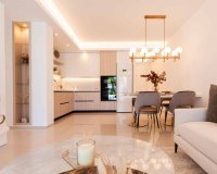 Nieuwbouw Woningen - Bungalow - Ciudad Quesada