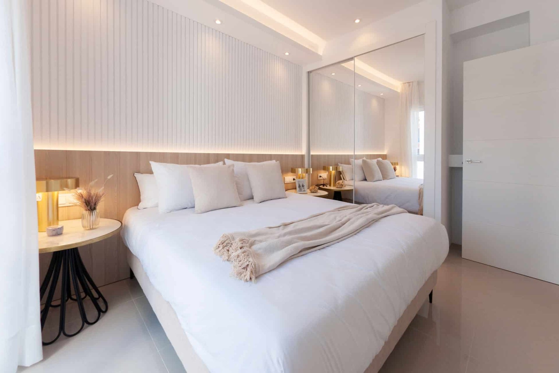 Nieuwbouw Woningen - Bungalow - Ciudad Quesada