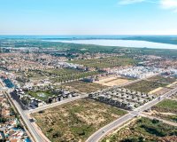 Nieuwbouw Woningen - Bungalow - Ciudad Quesada