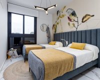 Nieuwbouw Woningen - Bungalow - Ciudad Quesada