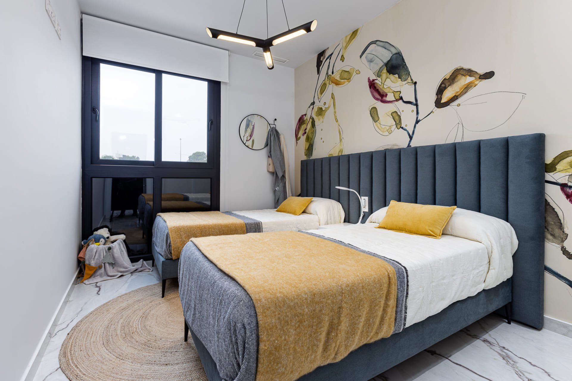 Nieuwbouw Woningen - Bungalow - Ciudad Quesada