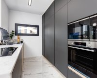 Nieuwbouw Woningen - Bungalow - Ciudad Quesada