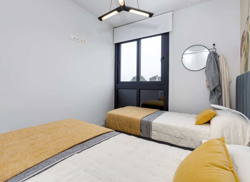 Nieuwbouw Woningen - Bungalow - Ciudad Quesada