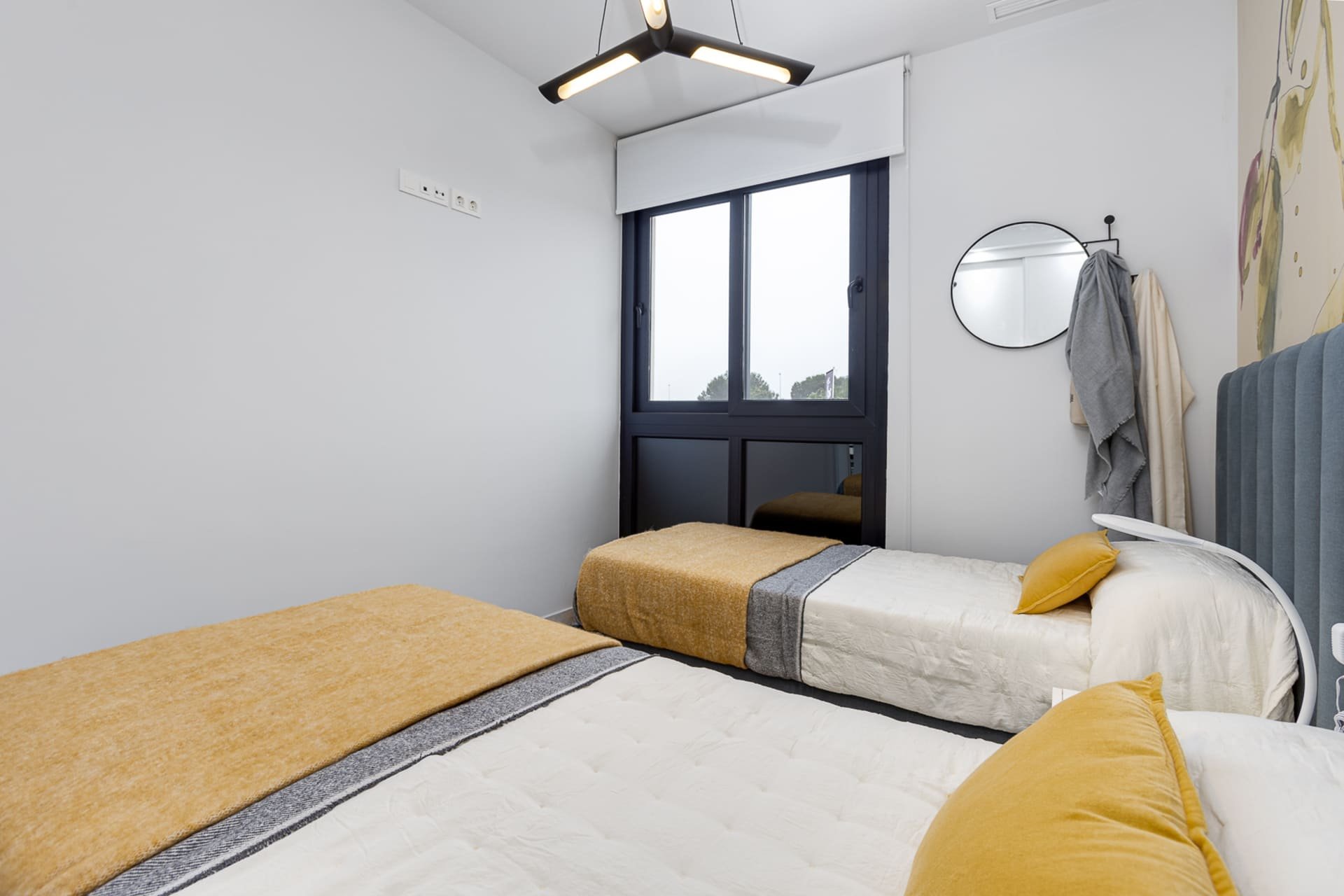 Nieuwbouw Woningen - Bungalow - Ciudad Quesada