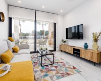 Nieuwbouw Woningen - Bungalow - Ciudad Quesada