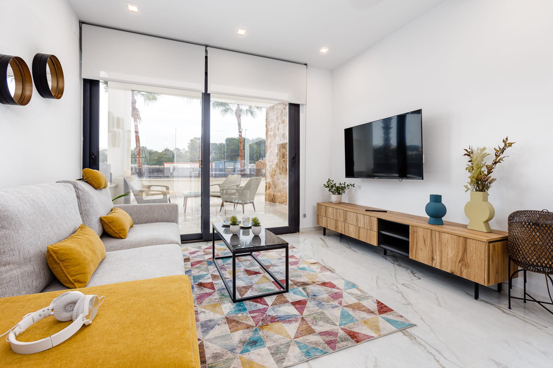 Nieuwbouw Woningen - Bungalow - Ciudad Quesada