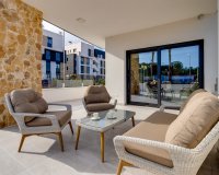Nieuwbouw Woningen - Bungalow - Ciudad Quesada