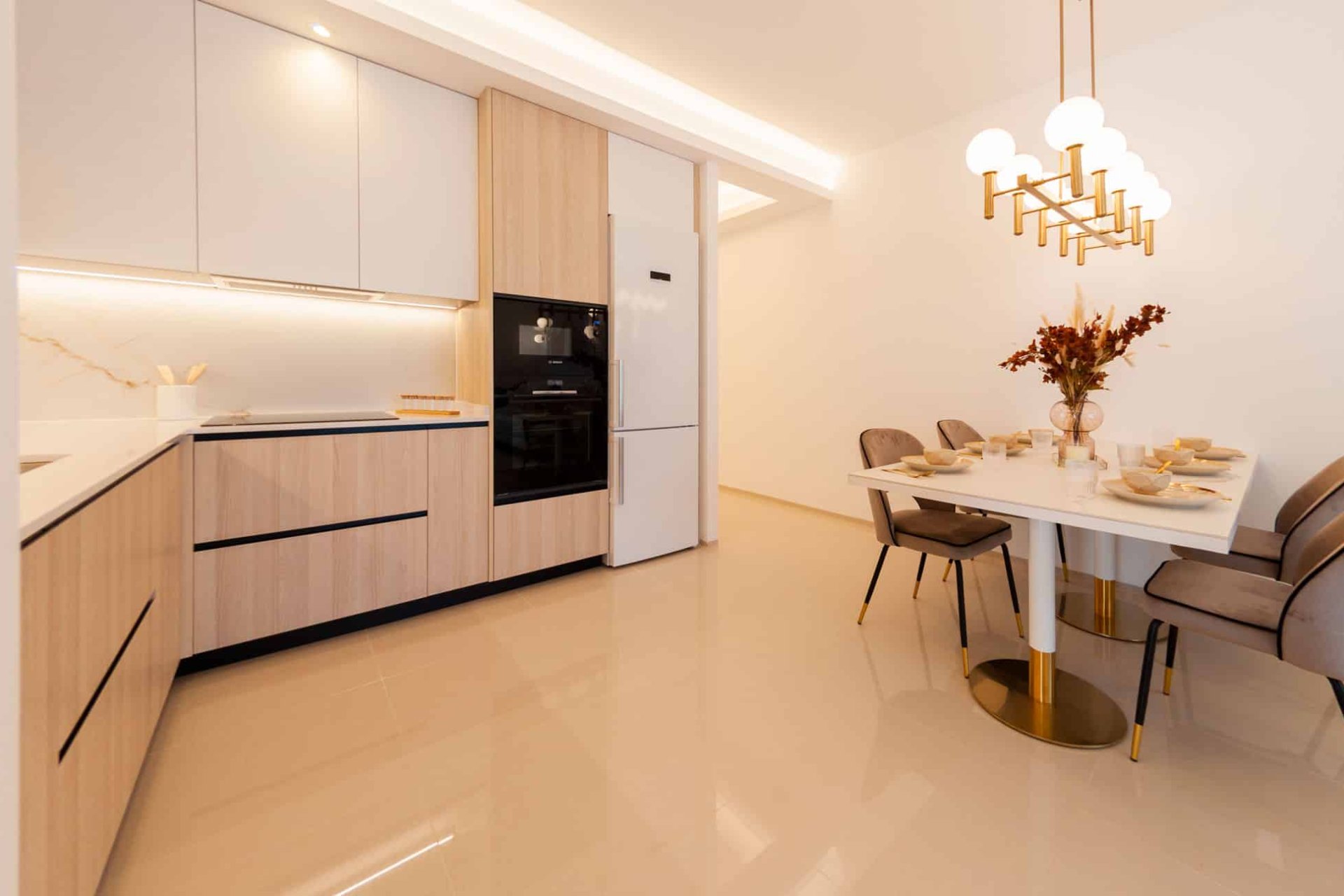 Nieuwbouw Woningen - Bungalow - Ciudad Quesada