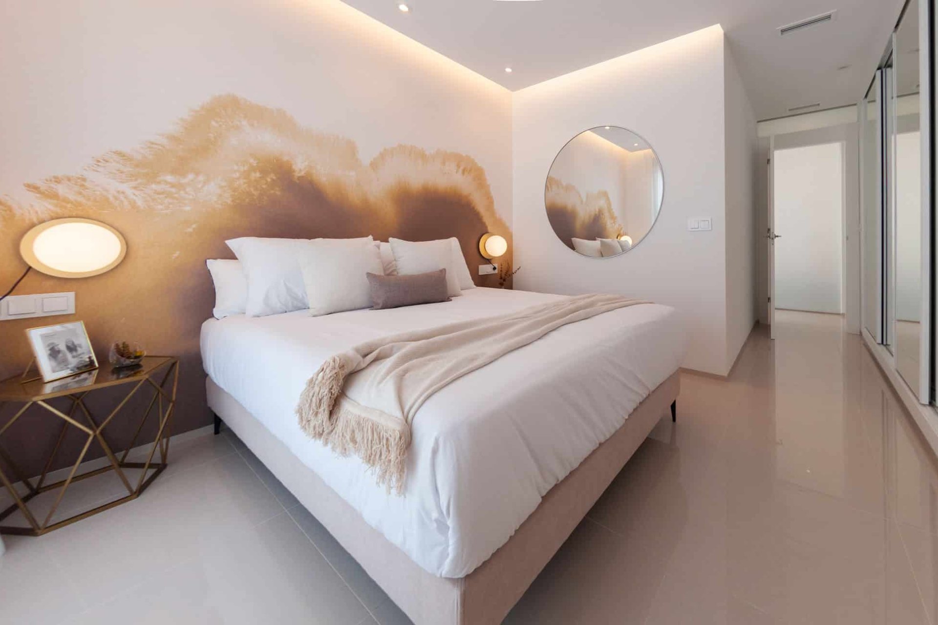 Nieuwbouw Woningen - Bungalow - Ciudad Quesada