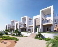 Nieuwbouw Woningen - Bungalow - Ciudad Quesada