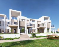 Nieuwbouw Woningen - Bungalow - Ciudad Quesada