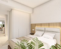 Nieuwbouw Woningen - Bungalow - Ciudad Quesada