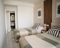 Nieuwbouw Woningen - Bungalow - Ciudad Quesada