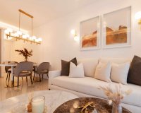 Nieuwbouw Woningen - Bungalow - Ciudad Quesada