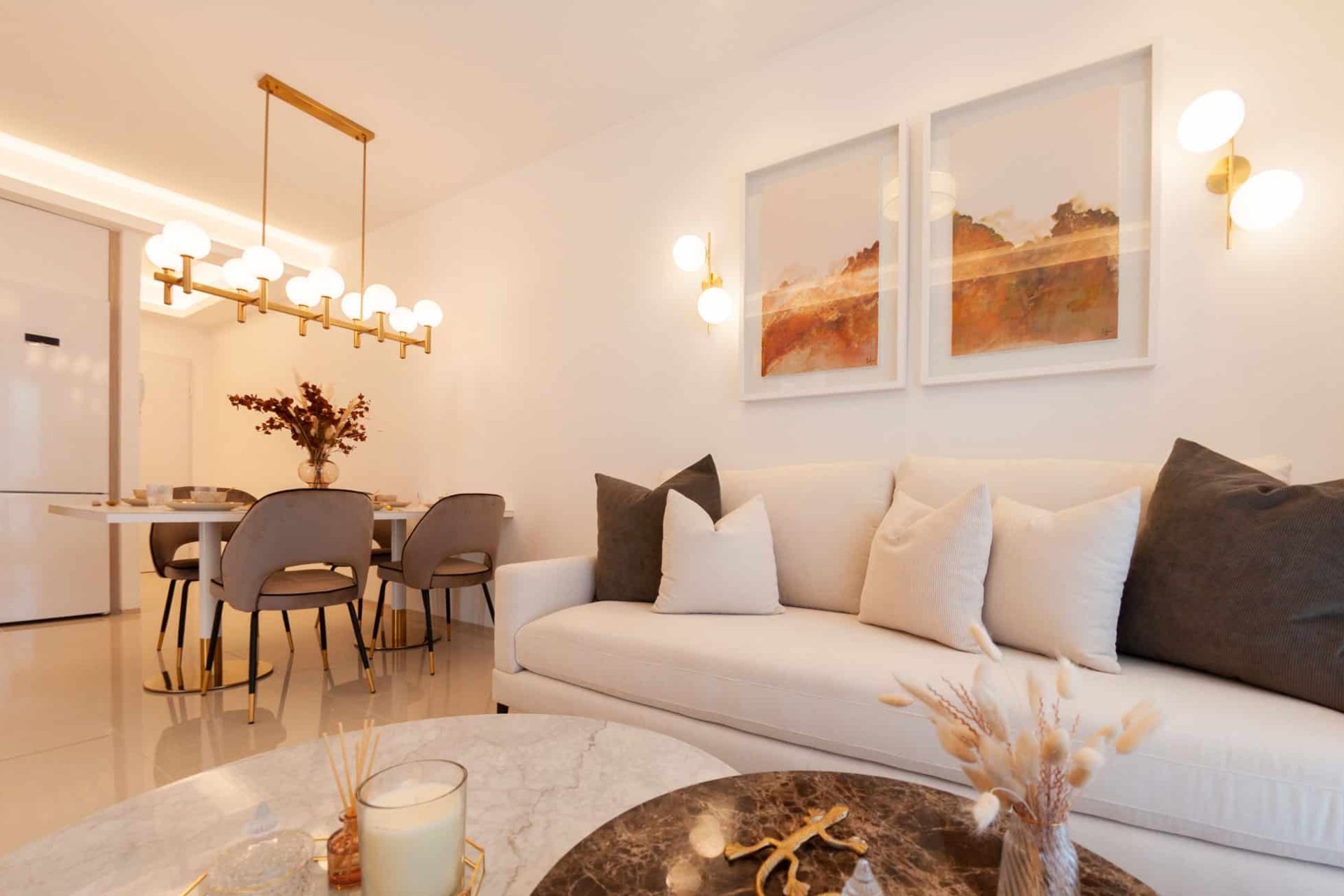 Nieuwbouw Woningen - Bungalow - Ciudad Quesada