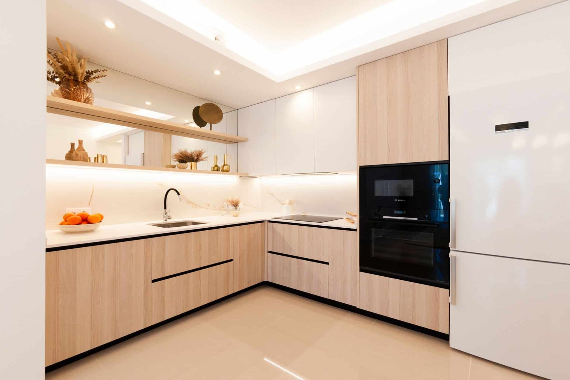 Nieuwbouw Woningen - Bungalow - Ciudad Quesada