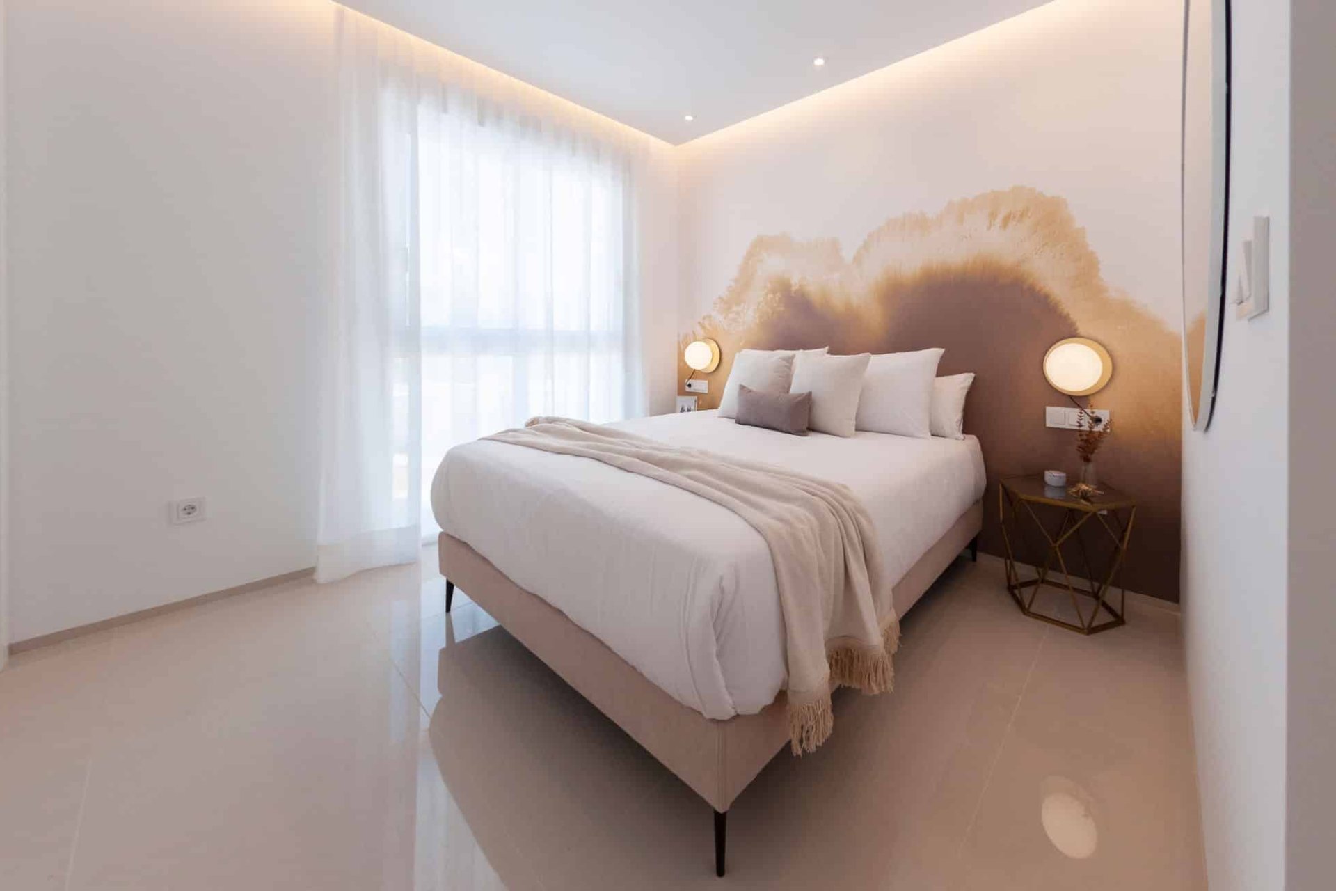 Nieuwbouw Woningen - Bungalow - Ciudad Quesada