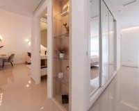 Nieuwbouw Woningen - Bungalow - Ciudad Quesada