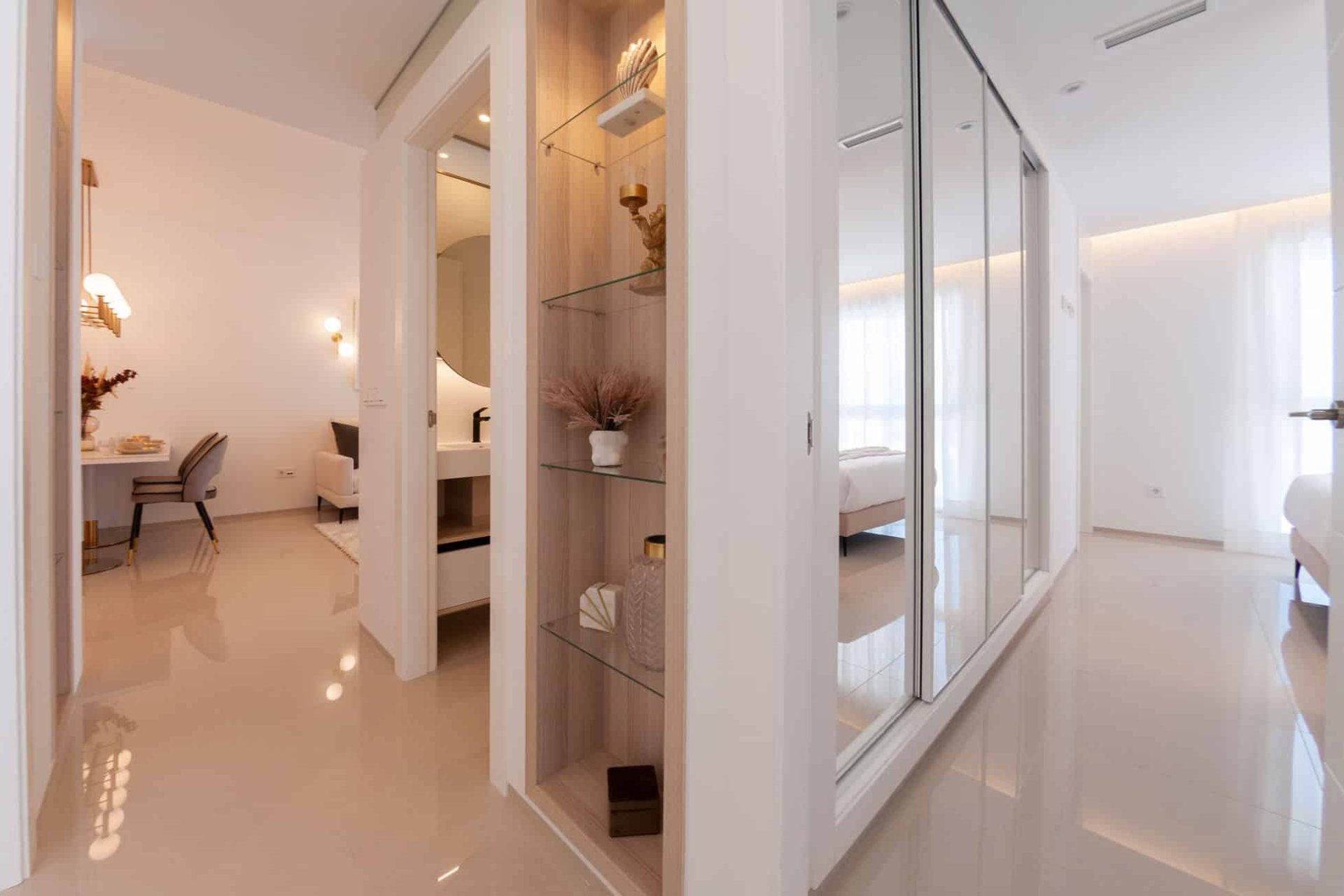 Nieuwbouw Woningen - Bungalow - Ciudad Quesada