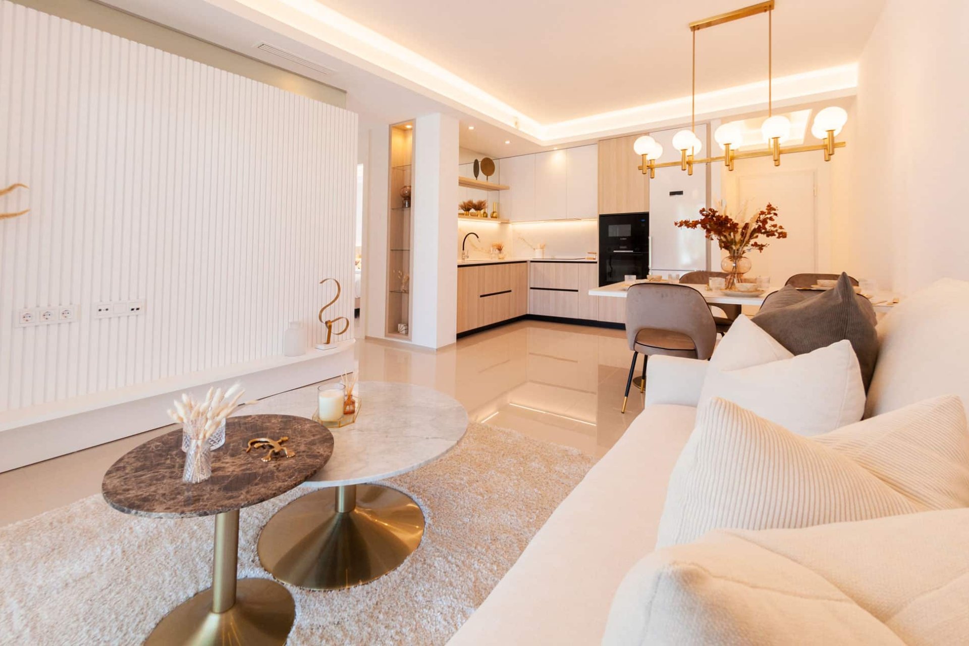 Nieuwbouw Woningen - Bungalow - Ciudad Quesada