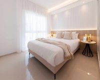 Nieuwbouw Woningen - Bungalow - Ciudad Quesada