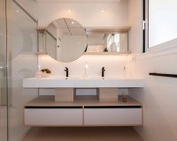Nieuwbouw Woningen - Bungalow - Ciudad Quesada