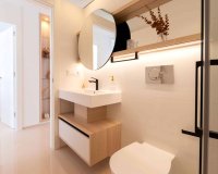 Nieuwbouw Woningen - Bungalow - Ciudad Quesada