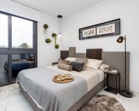 Nieuwbouw Woningen - Bungalow - Ciudad Quesada