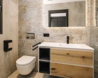 Nieuwbouw Woningen - Bungalow - Ciudad Quesada