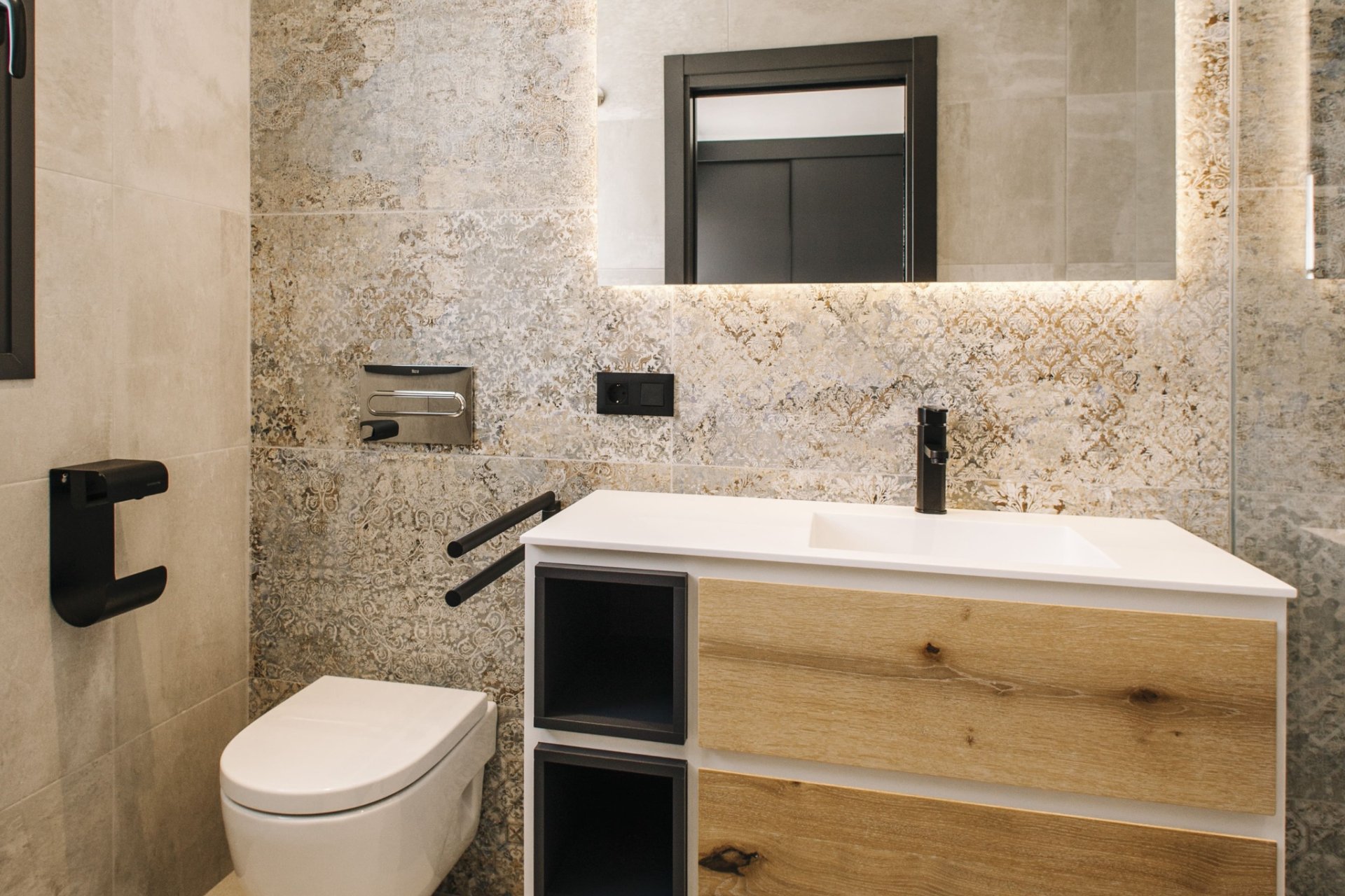 Nieuwbouw Woningen - Bungalow - Ciudad Quesada