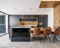 Nieuwbouw Woningen - Bungalow - Ciudad Quesada