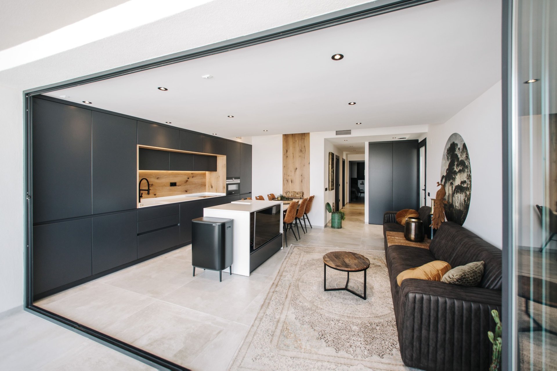 Nieuwbouw Woningen - Bungalow - Ciudad Quesada