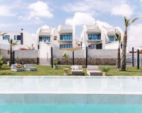 Nieuwbouw Woningen - Bungalow - Ciudad Quesada