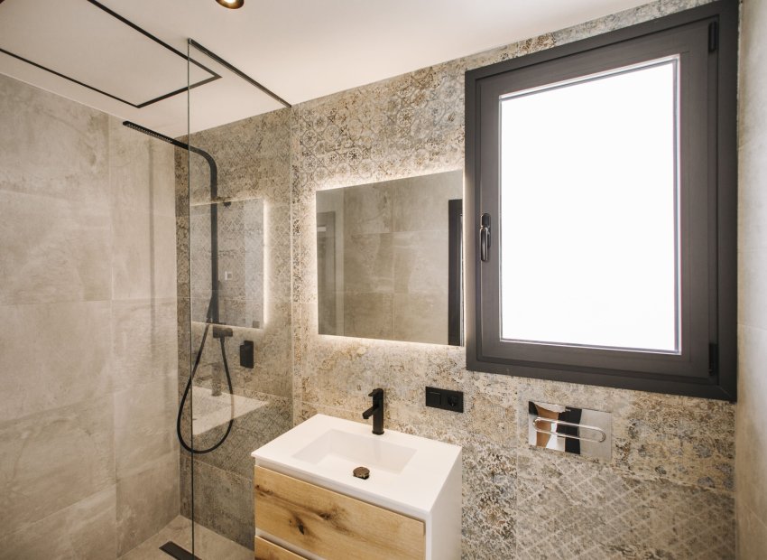 Nieuwbouw Woningen - Bungalow - Ciudad Quesada