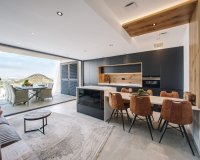 Nieuwbouw Woningen - Bungalow - Ciudad Quesada