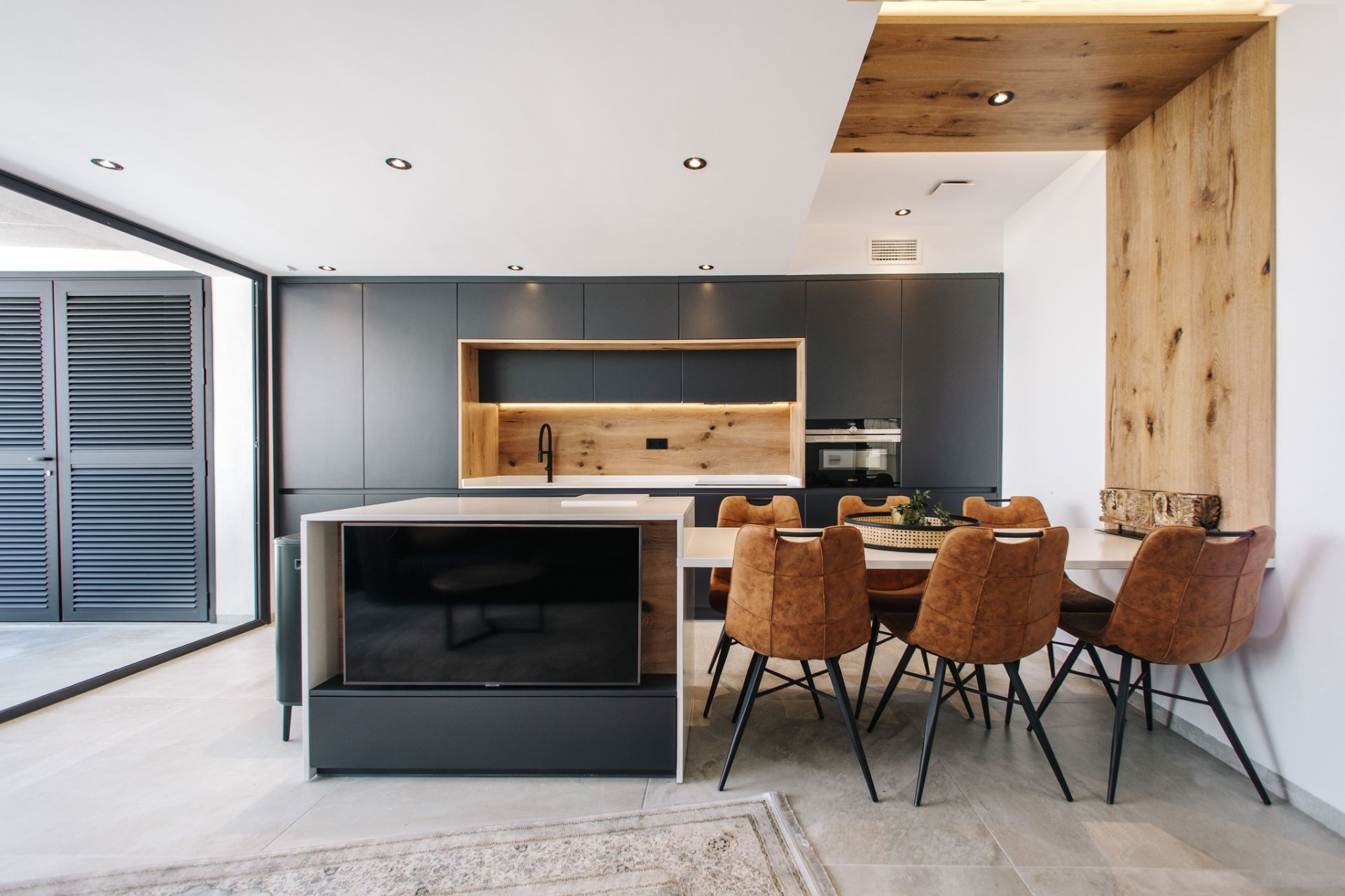 Nieuwbouw Woningen - Bungalow - Ciudad Quesada