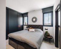 Nieuwbouw Woningen - Bungalow - Ciudad Quesada