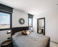 Nieuwbouw Woningen - Bungalow - Ciudad Quesada