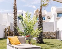 Nieuwbouw Woningen - Bungalow - Ciudad Quesada