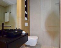 Nieuwbouw Woningen - Bungalow - Condado de Alhama