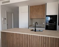 Nieuwbouw Woningen - Bungalow - Condado de Alhama