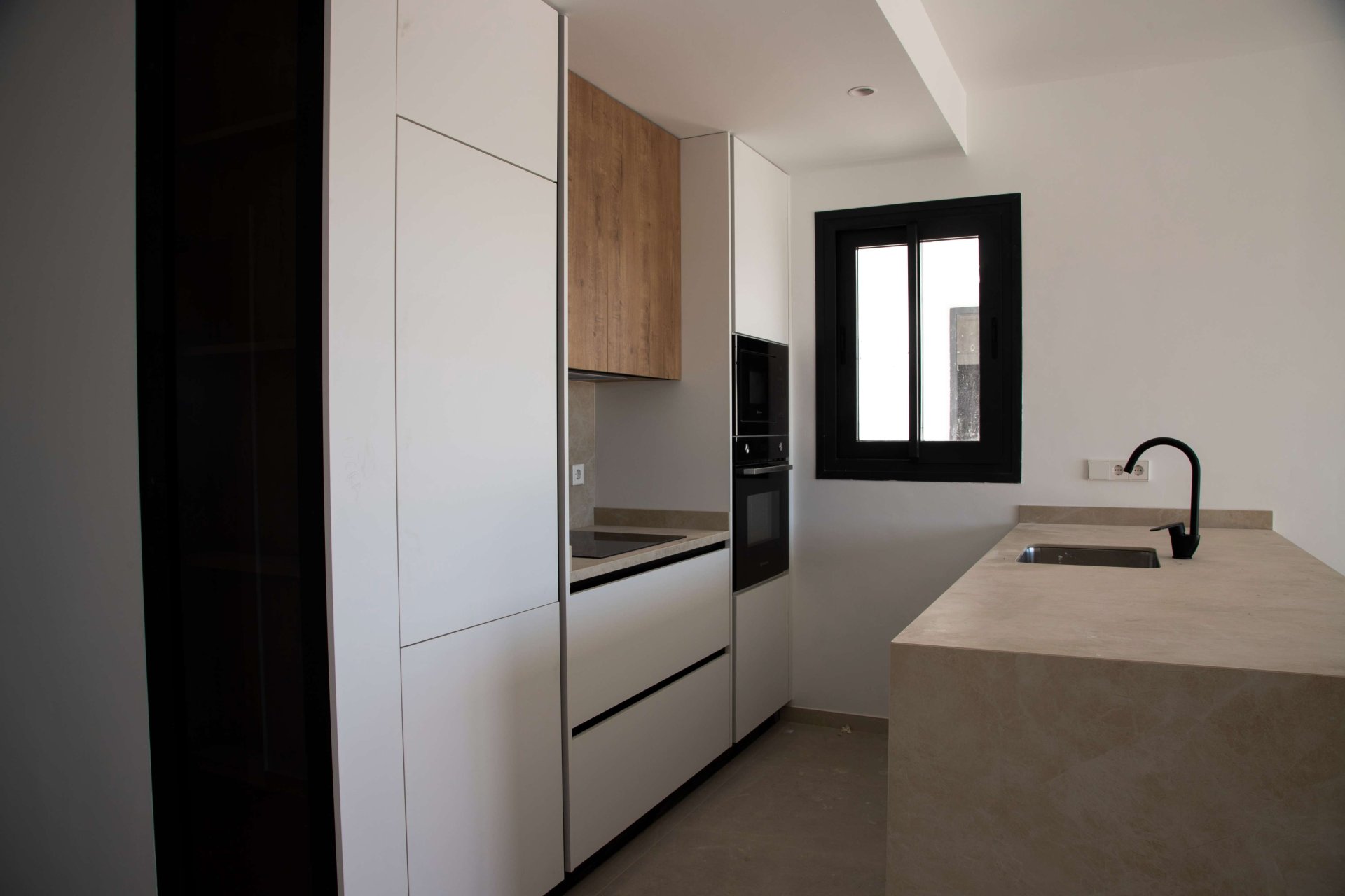 Nieuwbouw Woningen - Bungalow - Condado de Alhama