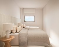 Nieuwbouw Woningen - Bungalow - Corvera Golf
