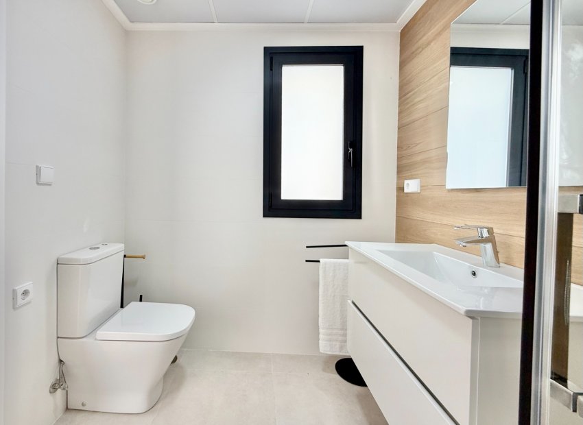 Nieuwbouw Woningen - Bungalow - Cox