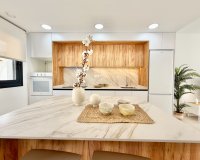 Nieuwbouw Woningen - Bungalow - Cox