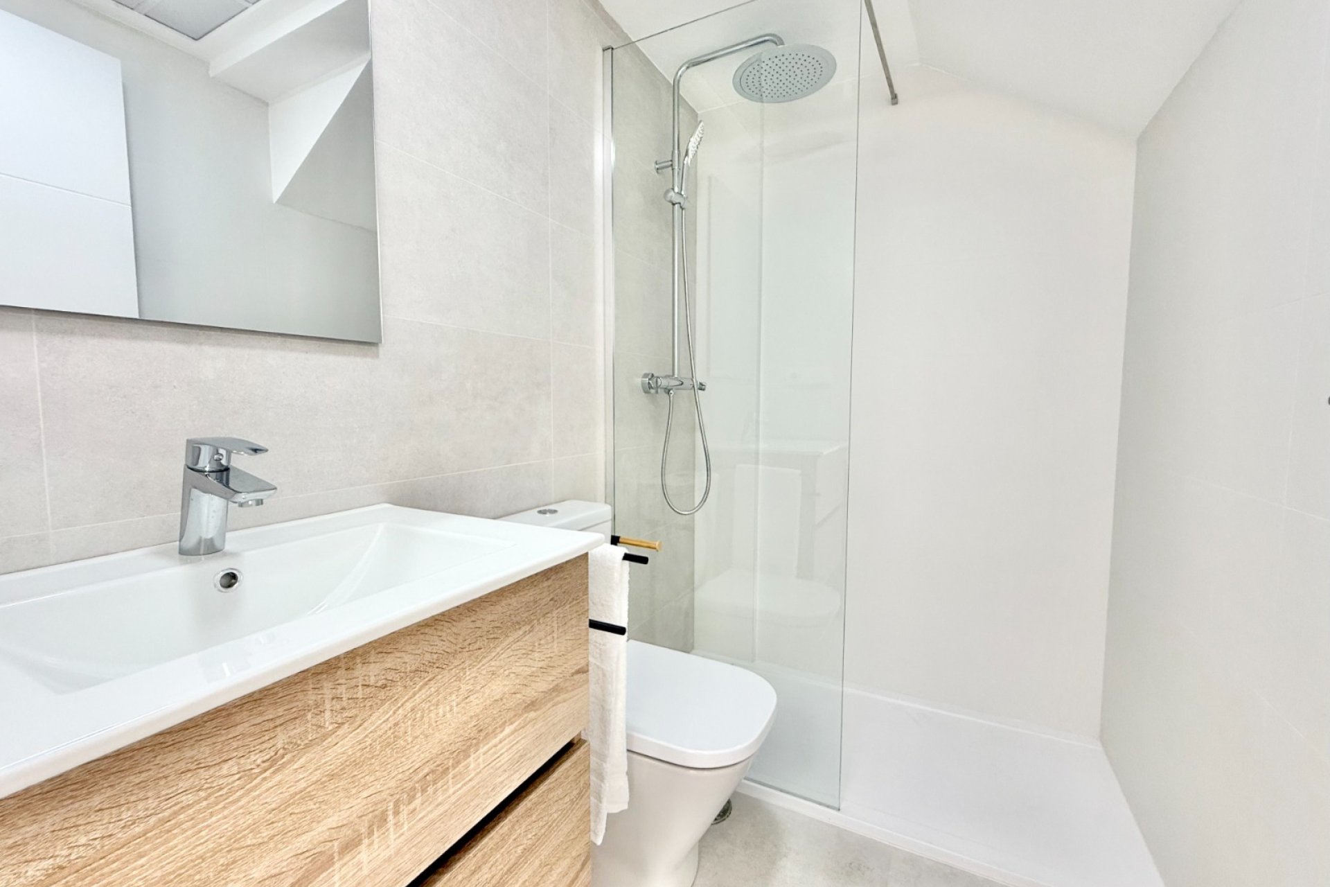 Nieuwbouw Woningen - Bungalow - Cox