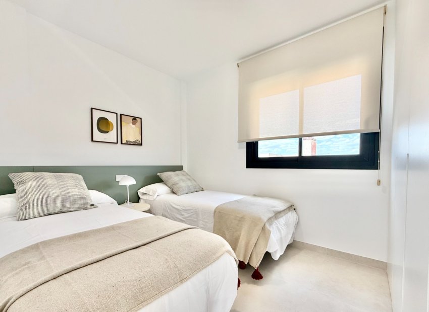 Nieuwbouw Woningen - Bungalow - Cox